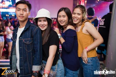 CLASH ที่ ซิงค์ รังสิต — photo 66