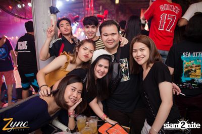 CLASH ที่ ซิงค์ รังสิต — photo 67