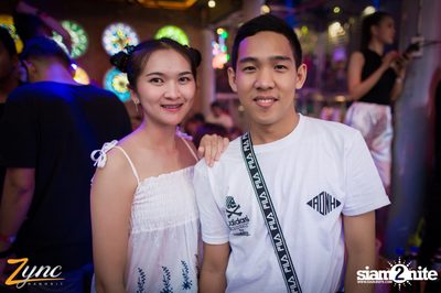 CLASH ที่ ซิงค์ รังสิต — photo 69