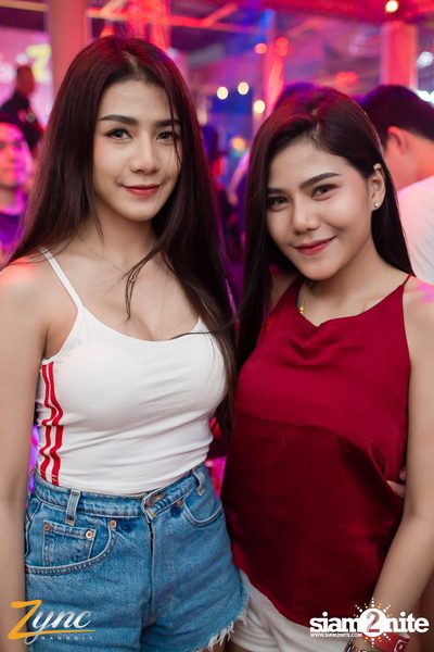 CLASH ที่ ซิงค์ รังสิต — photo 70