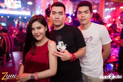 CLASH ที่ ซิงค์ รังสิต — photo 72