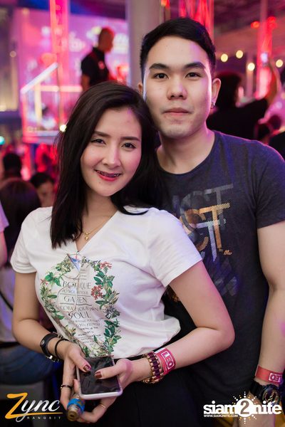 CLASH ที่ ซิงค์ รังสิต — photo 73