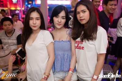 CLASH ที่ ซิงค์ รังสิต — photo 74