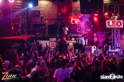 CLASH ที่ ซิงค์ รังสิต — photo 80
