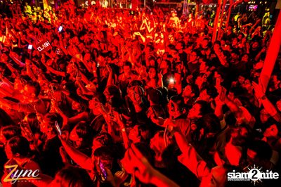 CLASH ที่ ซิงค์ รังสิต — photo 82