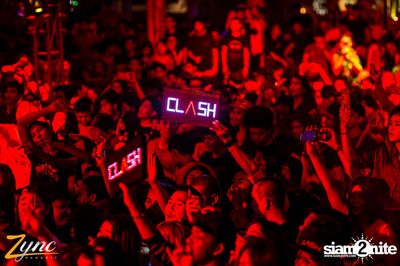 CLASH ที่ ซิงค์ รังสิต — photo 83