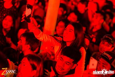 CLASH ที่ ซิงค์ รังสิต — photo 84