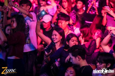 CLASH ที่ ซิงค์ รังสิต — photo 86