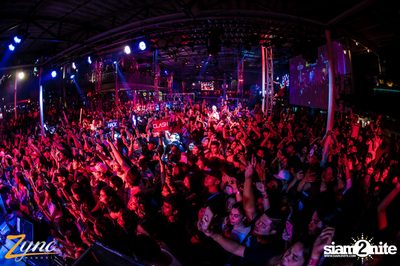 CLASH ที่ ซิงค์ รังสิต — photo 90