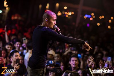 CLASH ที่ ซิงค์ รังสิต — photo 91