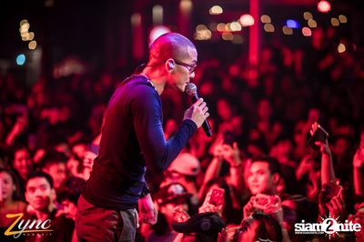 CLASH ที่ ซิงค์ รังสิต — photo 94