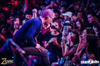 CLASH ที่ ซิงค์ รังสิต — photo 95