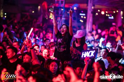 CLASH ที่ ซิงค์ รังสิต — photo 96