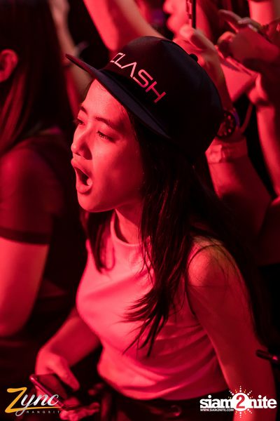 CLASH ที่ ซิงค์ รังสิต — photo 98