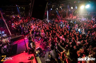 CLASH ที่ ซิงค์ รังสิต — photo 126
