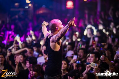 CLASH ที่ ซิงค์ รังสิต — photo 128