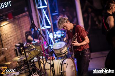 CLASH ที่ ซิงค์ รังสิต — photo 129