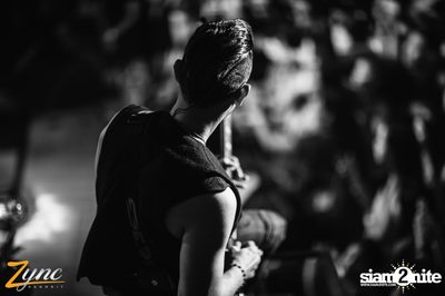 CLASH ที่ ซิงค์ รังสิต — photo 132