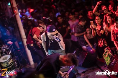 CLASH ที่ ซิงค์ รังสิต — photo 135