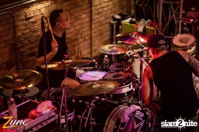 CLASH ที่ ซิงค์ รังสิต — photo 137