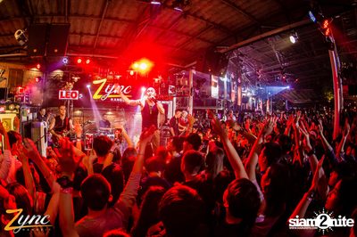 CLASH ที่ ซิงค์ รังสิต — photo 141