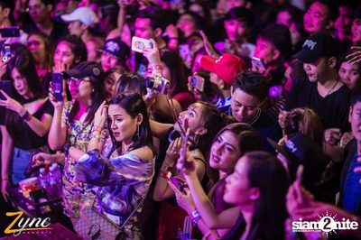 CLASH ที่ ซิงค์ รังสิต — photo 143