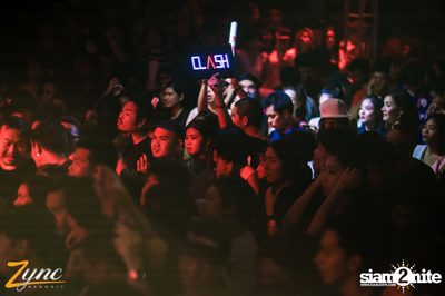 CLASH ที่ ซิงค์ รังสิต — photo 144