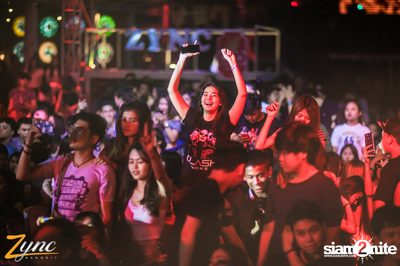 CLASH ที่ ซิงค์ รังสิต — photo 145