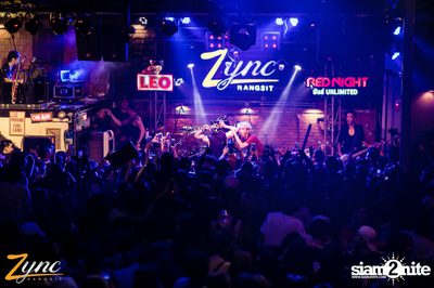 CLASH ที่ ซิงค์ รังสิต — photo 148