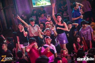 CLASH ที่ ซิงค์ รังสิต — photo 150