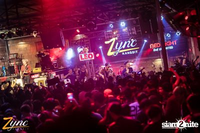 CLASH ที่ ซิงค์ รังสิต — photo 152