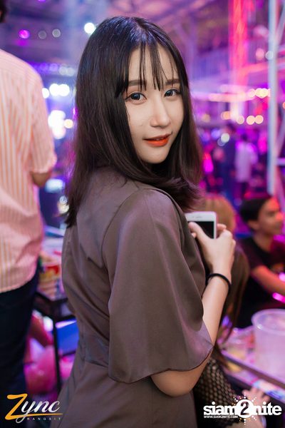 CLASH ที่ ซิงค์ รังสิต — photo 158