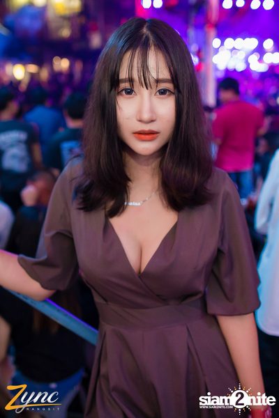 CLASH ที่ ซิงค์ รังสิต — photo 159
