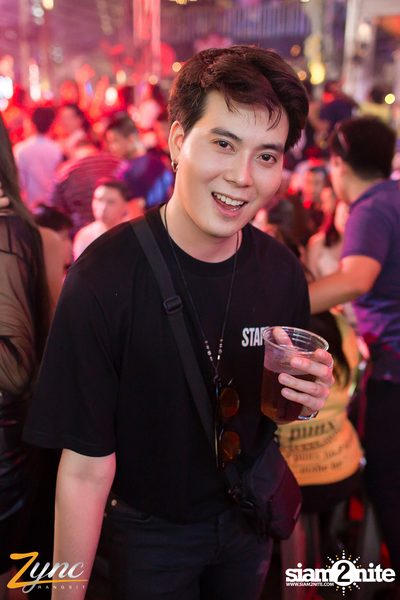 CLASH ที่ ซิงค์ รังสิต — photo 160