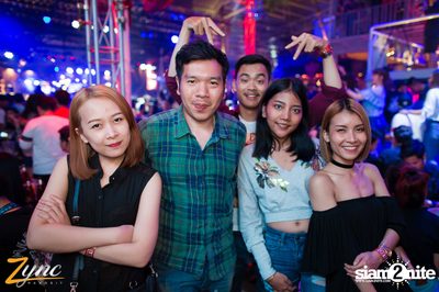 CLASH ที่ ซิงค์ รังสิต — photo 163