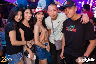 CLASH ที่ ซิงค์ รังสิต — photo 164