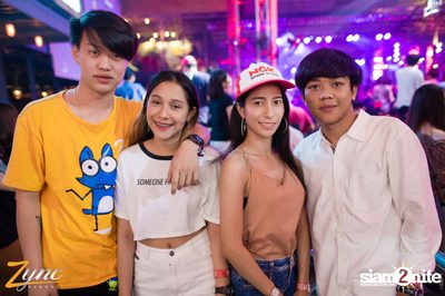 CLASH ที่ ซิงค์ รังสิต — photo 165