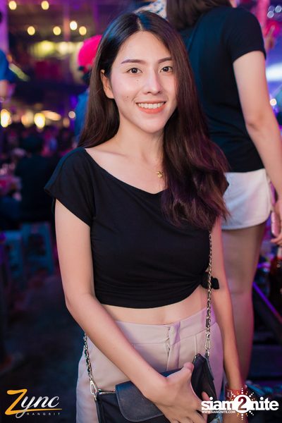 CLASH ที่ ซิงค์ รังสิต — photo 166