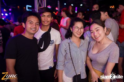 CLASH ที่ ซิงค์ รังสิต — photo 168