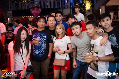 CLASH ที่ ซิงค์ รังสิต — photo 169