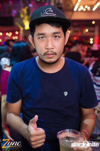 CLASH ที่ ซิงค์ รังสิต — photo 170