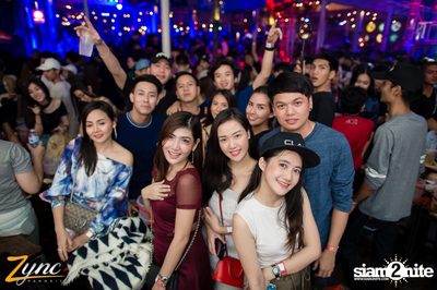 CLASH ที่ ซิงค์ รังสิต — photo 171