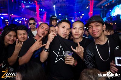 CLASH ที่ ซิงค์ รังสิต — photo 172