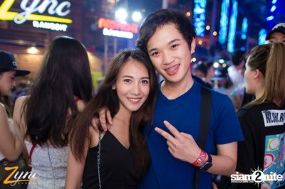CLASH ที่ ซิงค์ รังสิต — photo 174