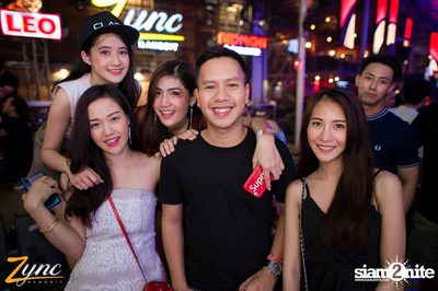 CLASH ที่ ซิงค์ รังสิต — photo 175