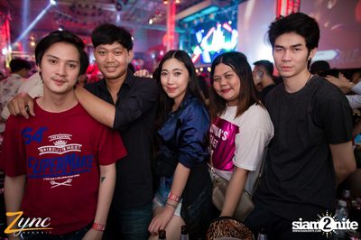CLASH ที่ ซิงค์ รังสิต — photo 176