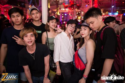 CLASH ที่ ซิงค์ รังสิต — photo 177