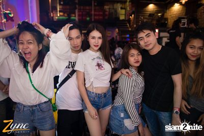 CLASH ที่ ซิงค์ รังสิต — photo 178