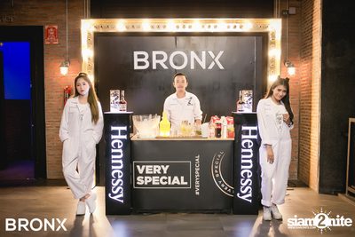 BRONX นำเสนอ Younggu x Diamond — photo 1