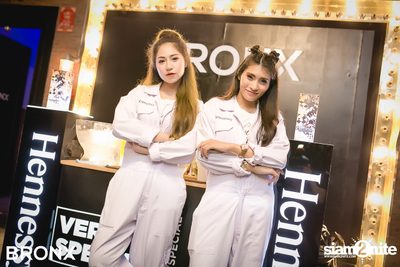 BRONX นำเสนอ Younggu x Diamond — photo 2
